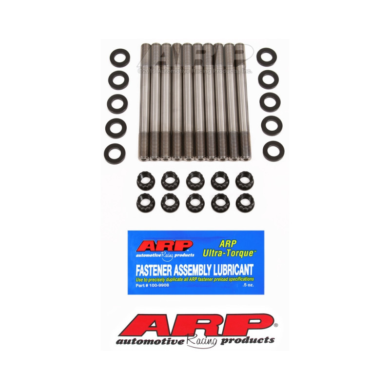 Știfturi pentru chiulasă ARP pentru TOYOTA 2.0L DOHC 3SGTE - ARP-203-4207 - 203-4207 - 3661768413739